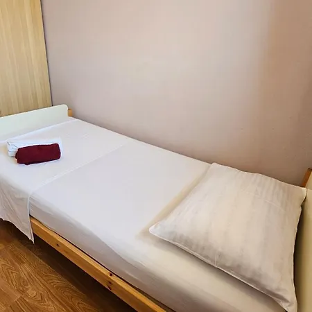 Apartment Ana B Zadar Exterior photo