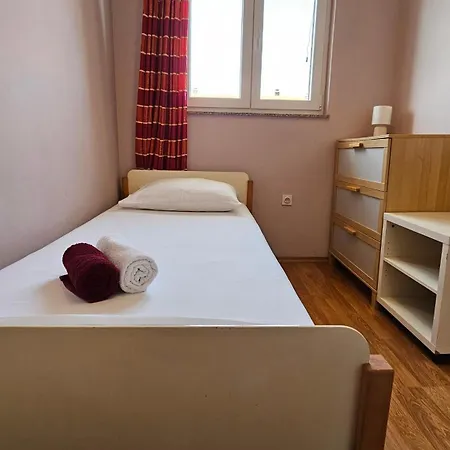 Apartment Ana B Zadar Exterior photo