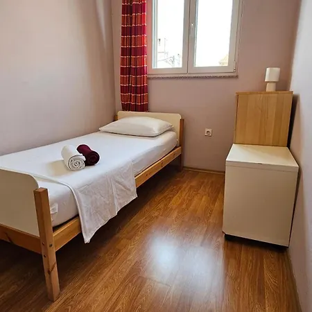 Apartment Ana B Zadar Exterior photo