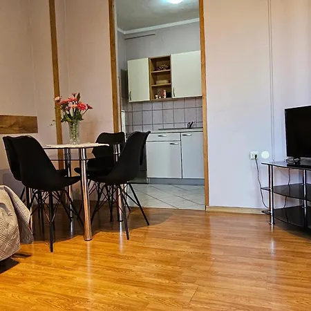 Apartment Ana B Zadar Exterior photo