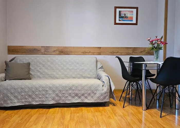 Apartment Ana B