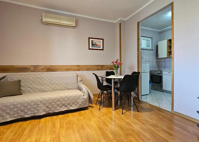 Apartment Ana B