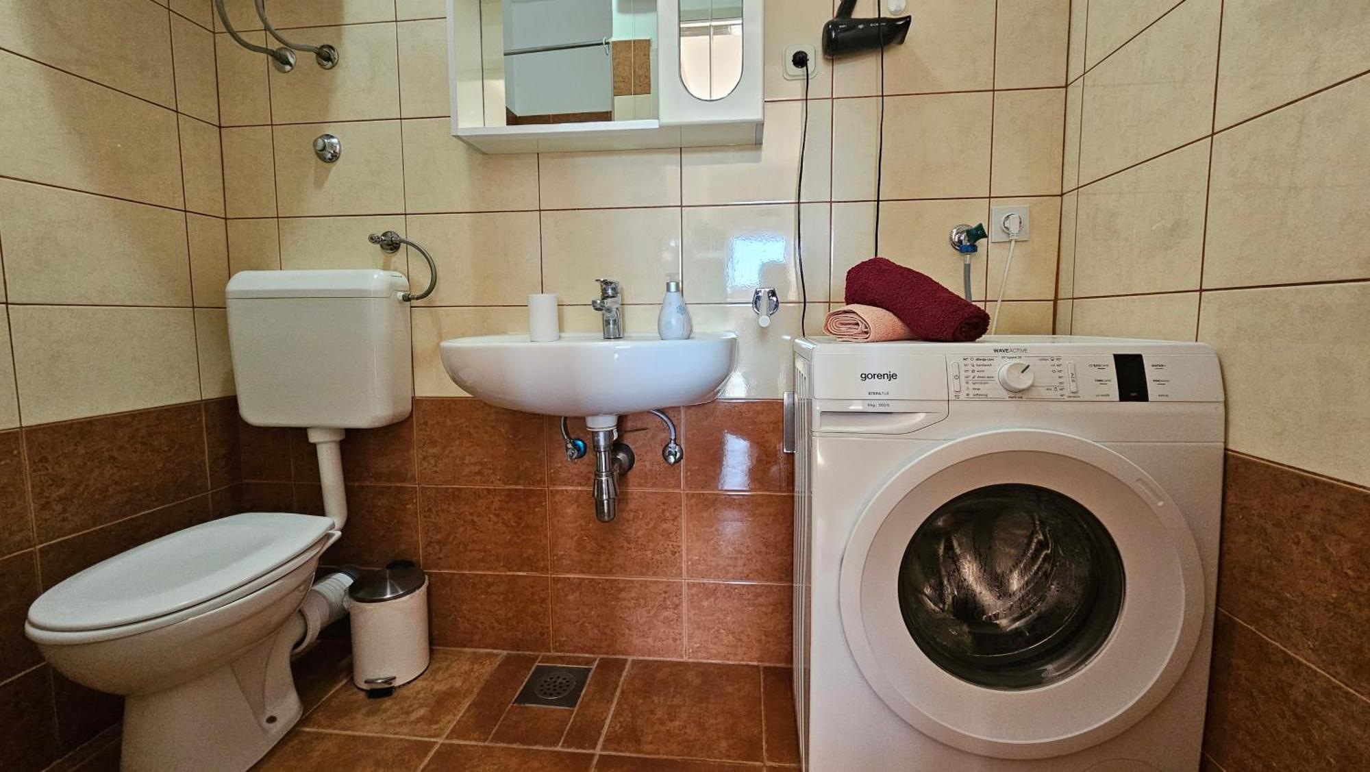 Apartma Ana B