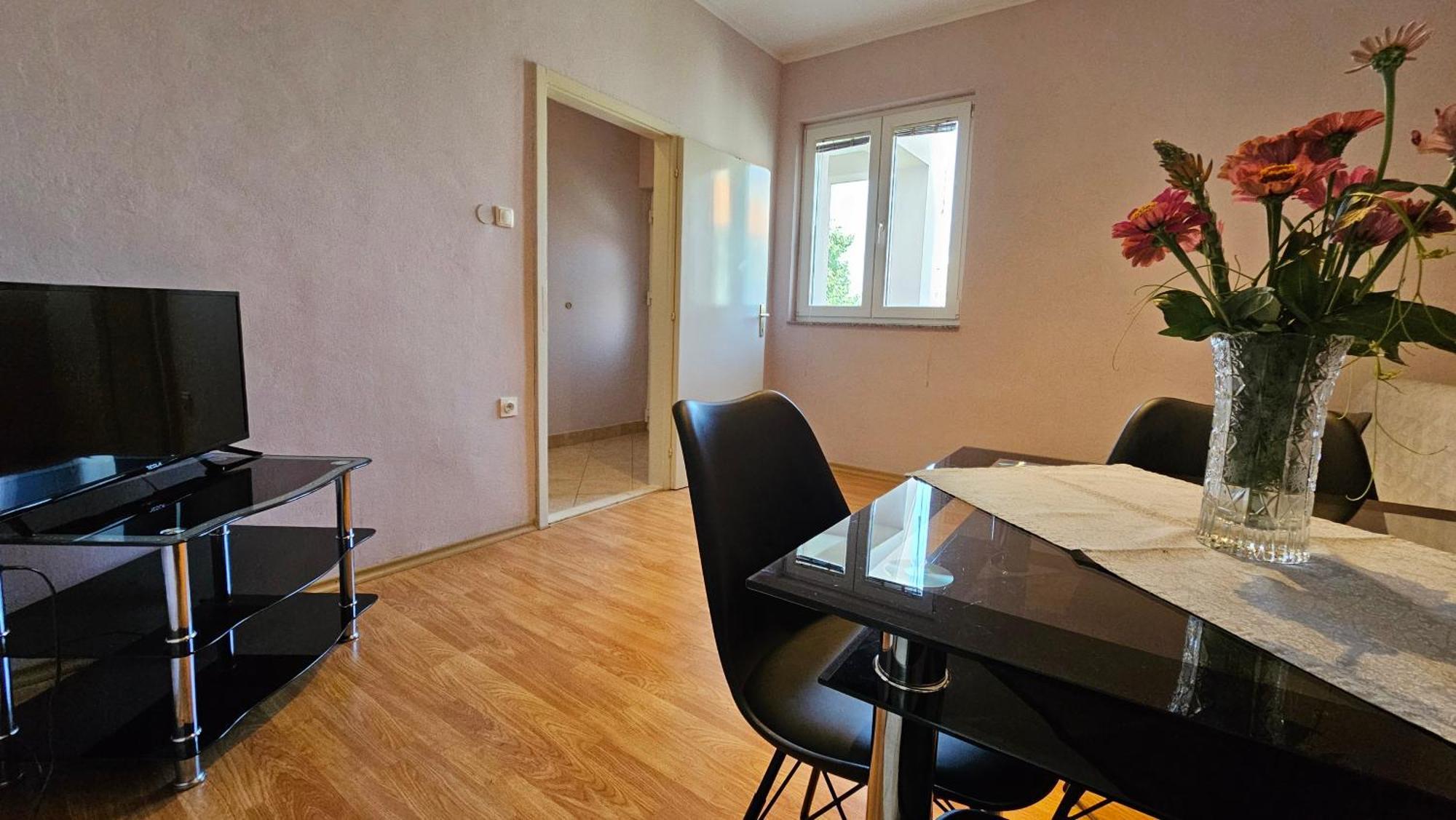 Ana B Apartment Zadar