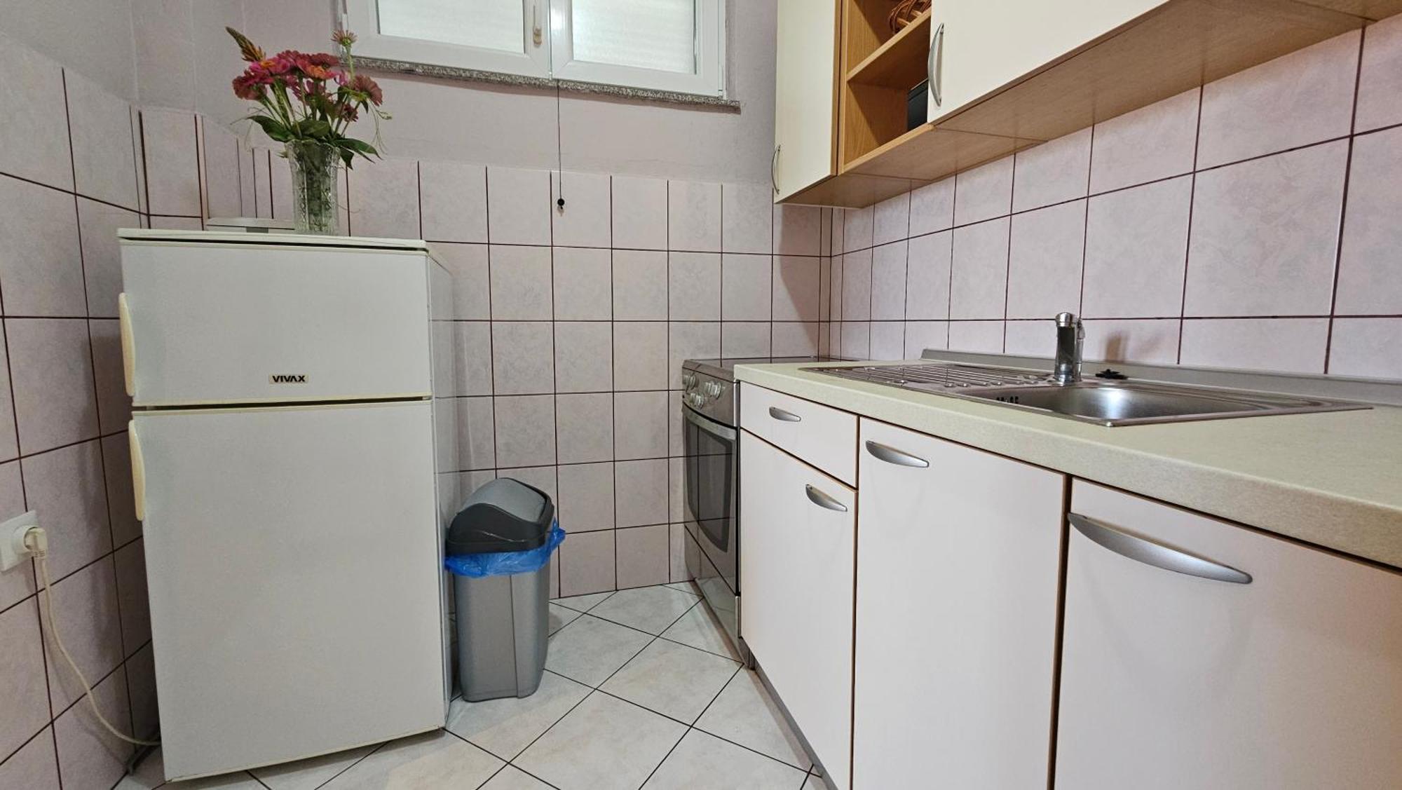 Apartment Ana B Zadar